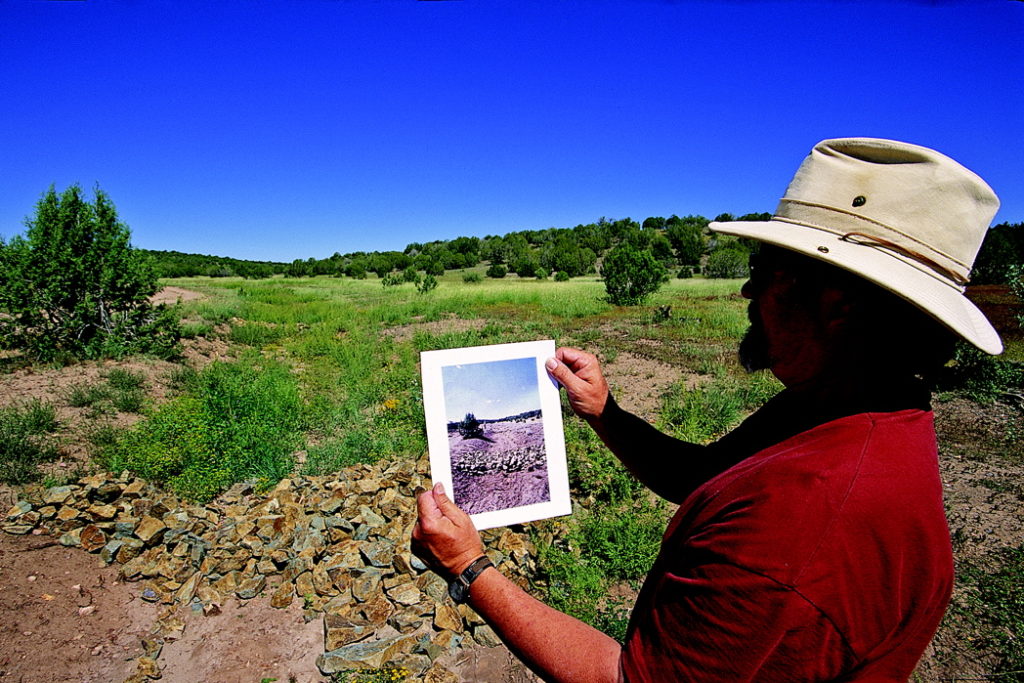 AUDUBON AND DAGGET: HOW RANCHERS ARE HELPING TO SAVE GRASSLANDS & THE BIRDS THAT LIVE IN THEM