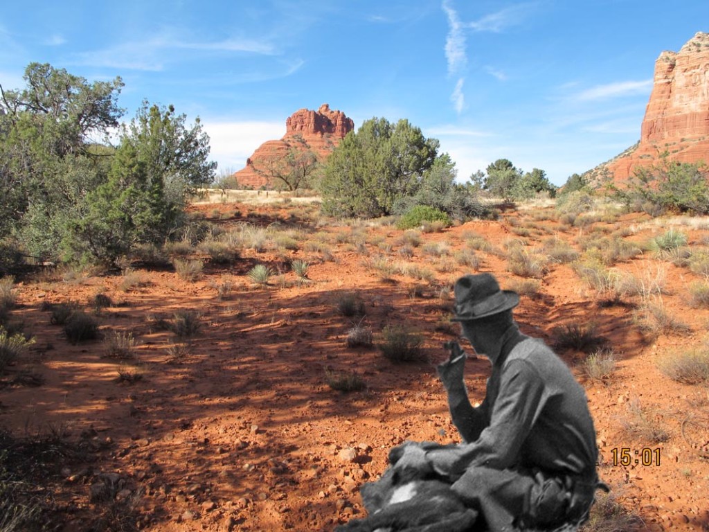 Bell Rock Erosion wi man2