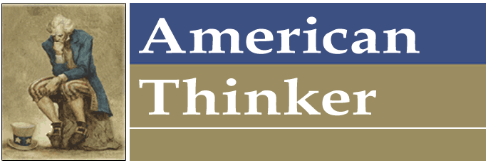 American Thinker logo